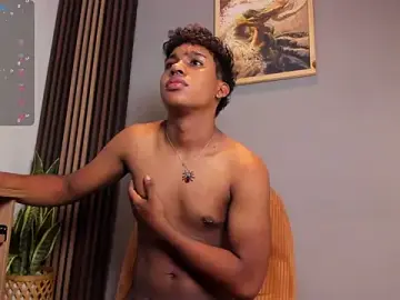 Stripchat Best Webcam of Kai_grannd