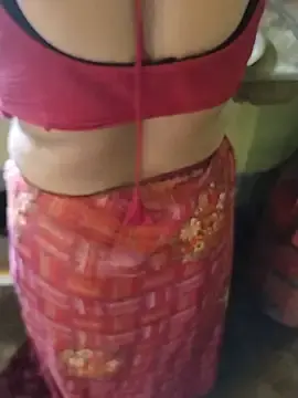 Stripchat Sex Cam of Lakhsmi
