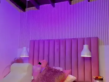 Stripchat Sex Chat of ScarlettDreamss7