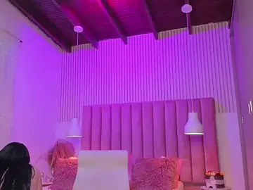 Stripchat Free Porn Cam of ScarlettDreamss7