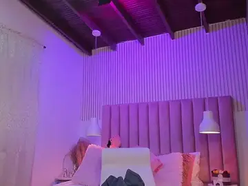 Stripchat Best Webcam of ScarlettDreamss7