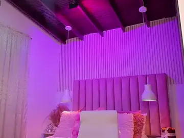 Stripchat Private Sex Chat of ScarlettDreamss7