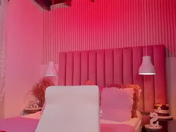 Stripchat Live Sex Cam of ScarlettDreamss7