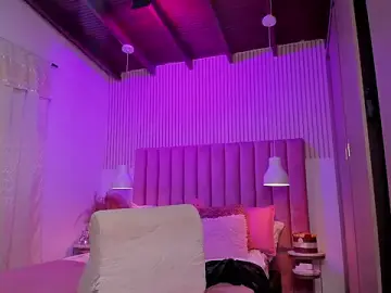 Stripchat Best live sex cam show of ScarlettDreamss7