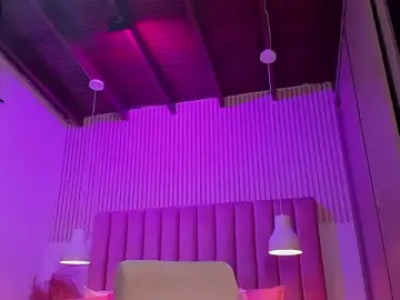 Stripchat Free Porn Cam of ScarlettDreamss7