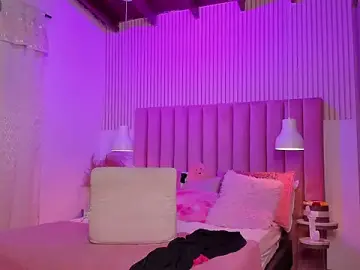 Stripchat Live Porn of ScarlettDreamss7