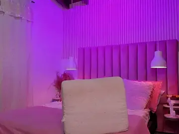 Stripchat Sex Cam of ScarlettDreamss7