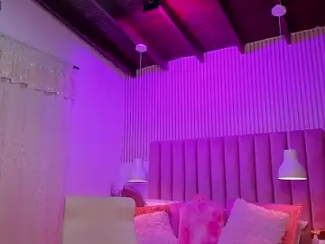 Stripchat Free Live Porn of ScarlettDreamss7