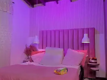 Stripchat Live Porn of ScarlettDreamss7