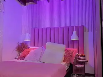 Stripchat Sex Cam of ScarlettDreamss7
