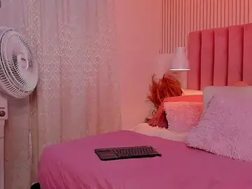 Stripchat Live Porn of ScarlettDreamss7
