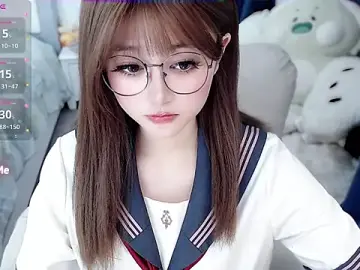 Stripchat Sex Chat of Sweet-18wanwan