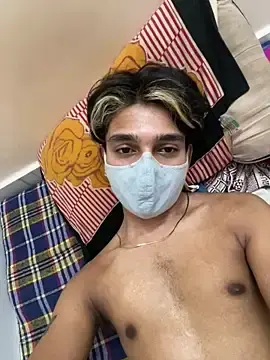Stripchat Watch Live Sex Cams of Vivaan_25