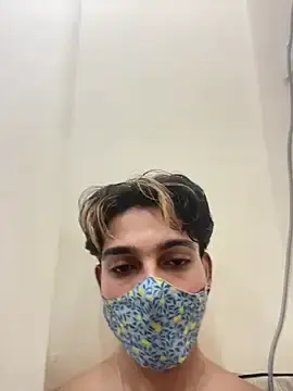 Stripchat Best Webcam of Vivaan_25