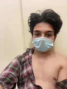 Stripchat Adult Webcam of Vivaan_25