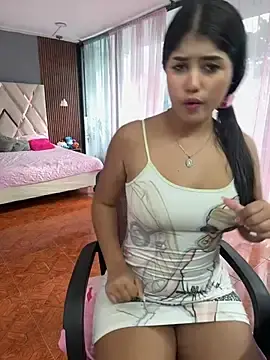 Stripchat Free Live Porn of Zoe_rousse01