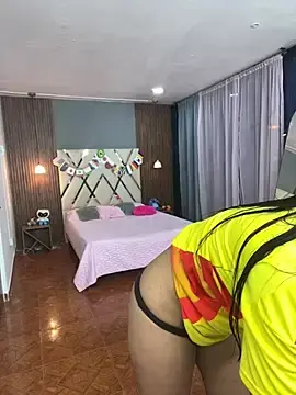 Stripchat Free Porn Cam of Zoe_rousse01