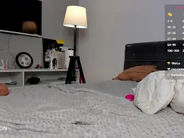Stripchat Free Live Porn of Anita_sea