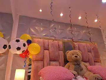 Stripchat Private Sex Chat of Charlotte_Ice1