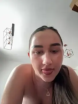 Stripchat Sex Cam of Fortune_888