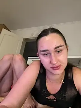 Stripchat Sex Cam of Fortune_888