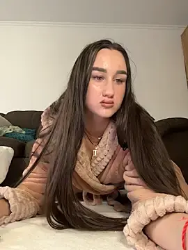 Stripchat Sex Cam of Fortune_888
