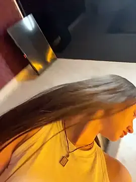 Stripchat Live Porn of Fortune_888