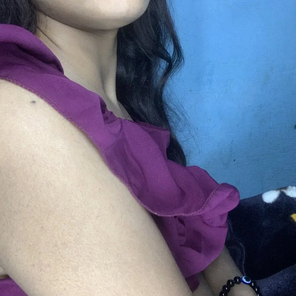 Horny-nishaa