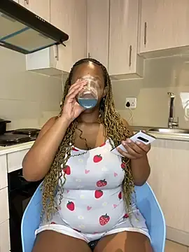 Stripchat Adult Webcam of Jazmine-Blue