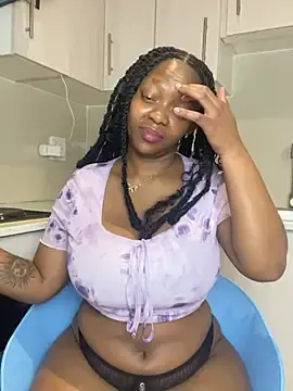 Stripchat Best Webcam of Jazmine-Blue
