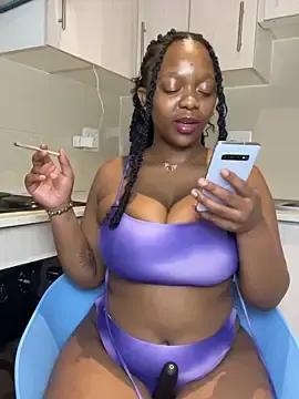 Stripchat Live Sex Cam of Jazmine-Blue