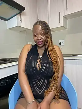 Stripchat Live Sex of Jazmine-Blue
