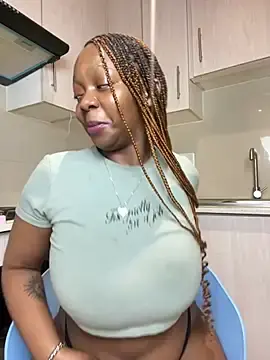 Stripchat Live Sex Cam of Jazmine-Blue