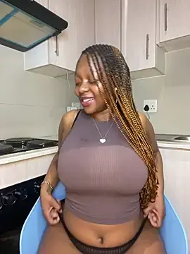 Stripchat Live Sex Cam of Jazmine-Blue