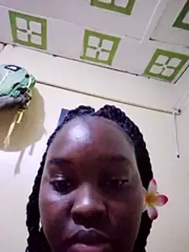 Stripchat Best Webcam of Keilyyne