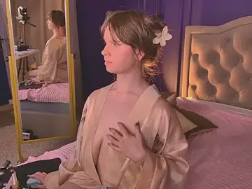 Stripchat Private Sex Chat of Lilly_Stark