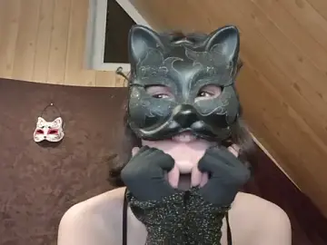 Stripchat Best live sex cam show of NovaKitty888