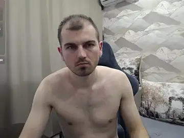 Stripchat Live Sex Cam of SerzhKorol1