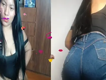 Stripchat Free Porn Cam of Sol_vannesa