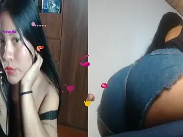 Stripchat Sex Chat of Sol_vannesa