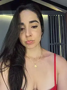 Stripchat Free Live Porn of Vicky-Andrade