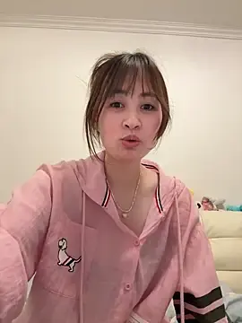 Stripchat Adult Webcam of Yang_218