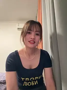 Stripchat Adult Webcams of Yang_218