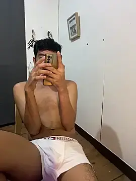 Stripchat Watch Live Sex Cams of asian_darlingcummersxXx