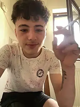 Stripchat Free Porn Cam of denysio89