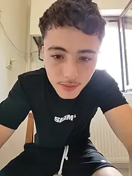 Stripchat Private Sex Chat of denysio89