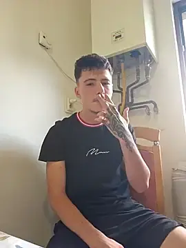 Stripchat Free Porn Cam of denysio89