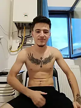 Stripchat Best Webcam of denysio89