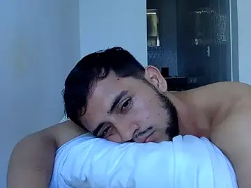 Stripchat Nude Webcam of derek_smiith