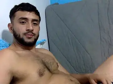 Stripchat Sex Chat of derek_smiith